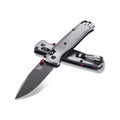 Benchmade 535 Bugout - Aircraft Aluminum