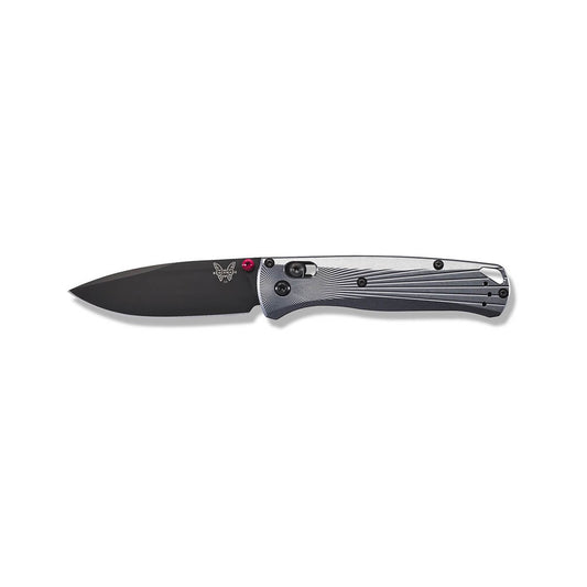 Benchmade 535 Bugout - Aircraft Aluminum