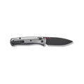 Benchmade 535 Bugout - Aircraft Aluminum