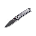Benchmade 535 Bugout - Aircraft Aluminum