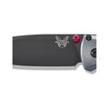 Benchmade 535 Bugout - Aircraft Aluminum
