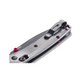 Benchmade 535 Bugout - Aircraft Aluminum