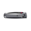 Benchmade 535 Bugout - Aircraft Aluminum