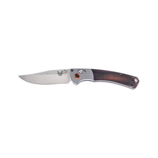 Benchmade Mini Crooked River Knife