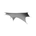 ENO DryFly Rain Tarp Charcoal