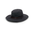 KUHL Endurawax Bush Hat Gun Metal