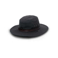 KUHL Endurawax Bush Hat  Gun Metal