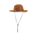 KUHL Endurawax Bush Hat Teak