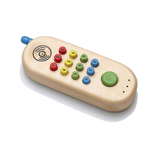 My Cell Phone Toy