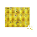 Lego Minifigure Faces Puzzle