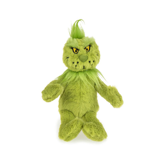 Aurora World Grinch Plush Toy - 7 Inch