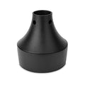 Fox Run Cast Iron Beer Can Chicken & Garlic Roaster
