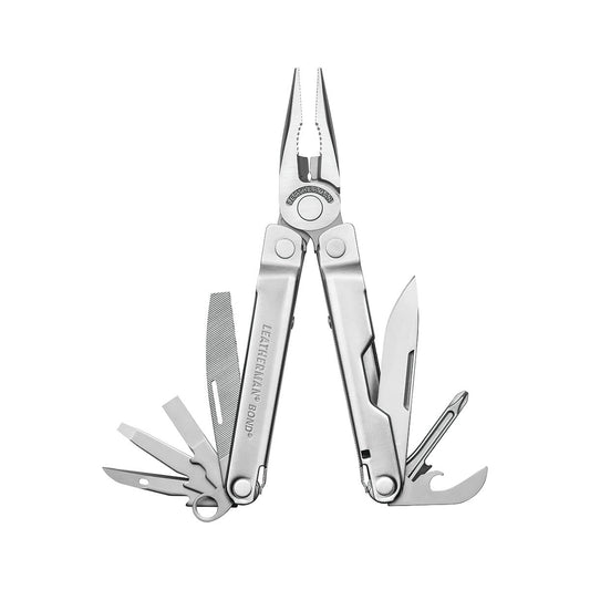 Leatherman Bond Multi-Tool