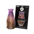 Modgy Water Lilies Expandable Vase