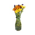 Modgy Claude Monet Waterlilies Expandable Vase