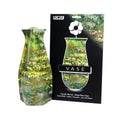 Modgy Claude Monet Waterlilies Expandable Vase