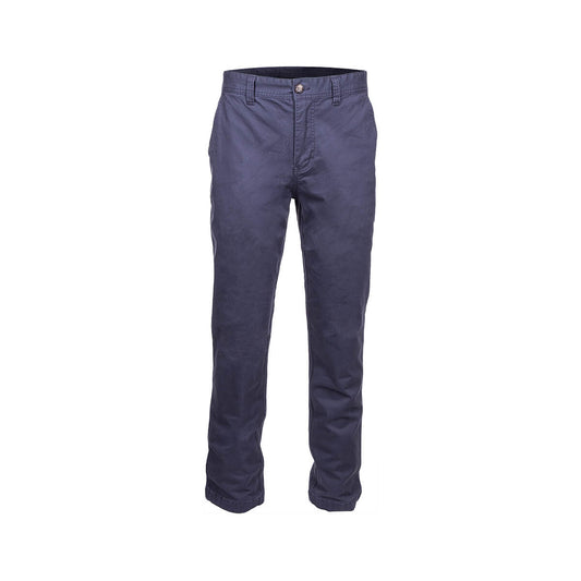 North River Men's Chino Pants Gun Metal