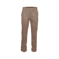 North River Men's Chino Pants Khaki