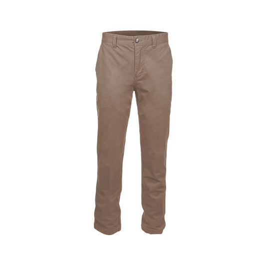 Color swatch for North River Men's Chino Pants in Gun Metal