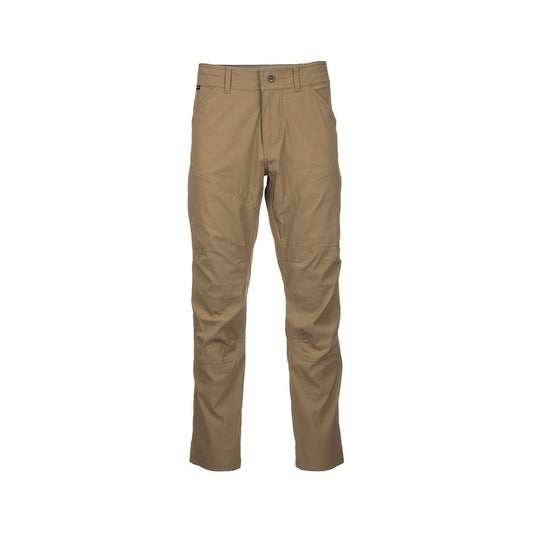 KUHL Men's Renegade Pants Buckskin