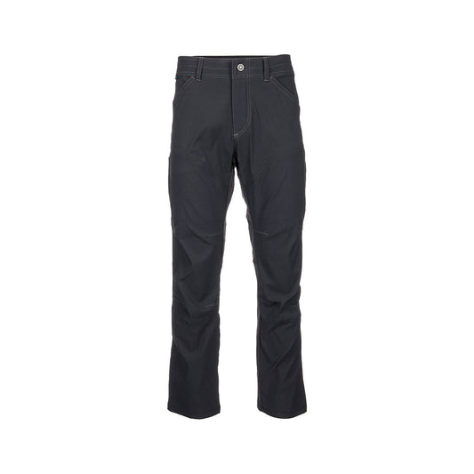 Color swatch for KUHL Men's Renegade Pants in Buckskin