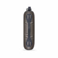 HydraPak Seeker Collapsible Water Container - 3 Liter Grey