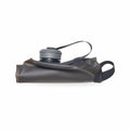 HydraPak Seeker Collapsible Water Container - 3 Liter Grey