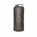 HydraPak Seeker Collapsible Water Container - 3 Liter Grey