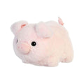 Aurora World Spudster Cutie Pig Plush Toy - 10 Inch