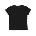LazyOne Women's Five Star Roll-tel Regular Fit PJ T-Shirt