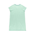 LazyOne Women's Dog Mom V-Neck Nightshirt