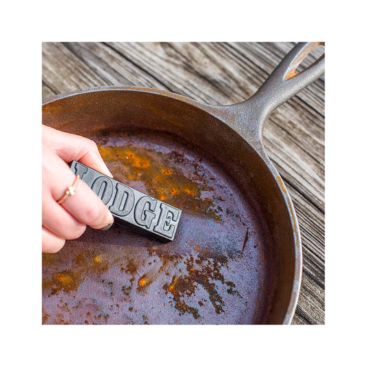 Lodge Rust Eraser