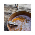 Lodge Rust Eraser