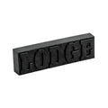 Lodge Rust Eraser