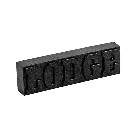 Lodge Rust Eraser