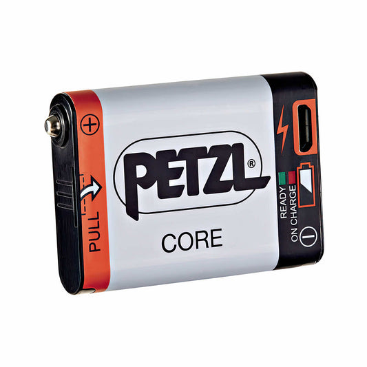 Core Rechargeable Battery