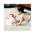 Warmies Chicken Plush Toy