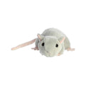 Aurora World Grey Mouse 8 Inch Plush Toy