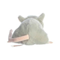 Aurora World Grey Mouse 8 Inch Plush Toy