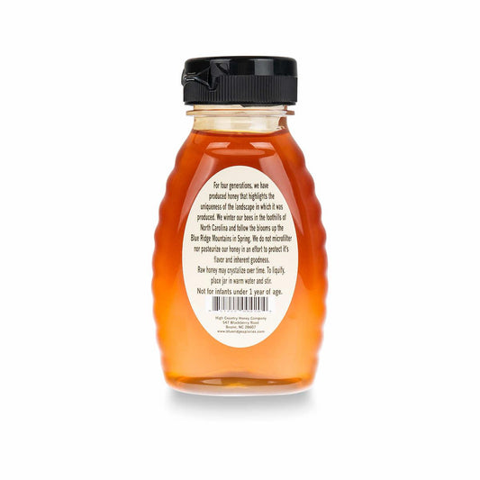 Blue Ridge Apiaries Wildflower Honey - 8 Ounce
