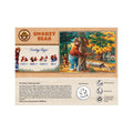 Master Pieces Puzzle Smokey Bear 100 Piece Puzzle