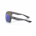 Reefton 580G Sunglasses - Polarized Glass Matte Gry