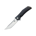 Bestech Knives Scimitar Knife Blk G