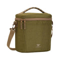 The Sixer Cooler Cedar Green