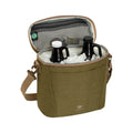 The Sixer Cooler Cedar Green