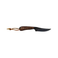 Naylor Forge Red River Skinner Knife Maple