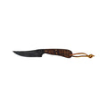 Naylor Forge Red River Skinner Knife Maple