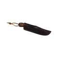 Naylor Forge Red River Skinner Knife Maple
