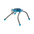 BugLit Rechargeable Micro Flashlight Blue