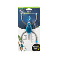 BugLit Rechargeable Micro Flashlight Blue